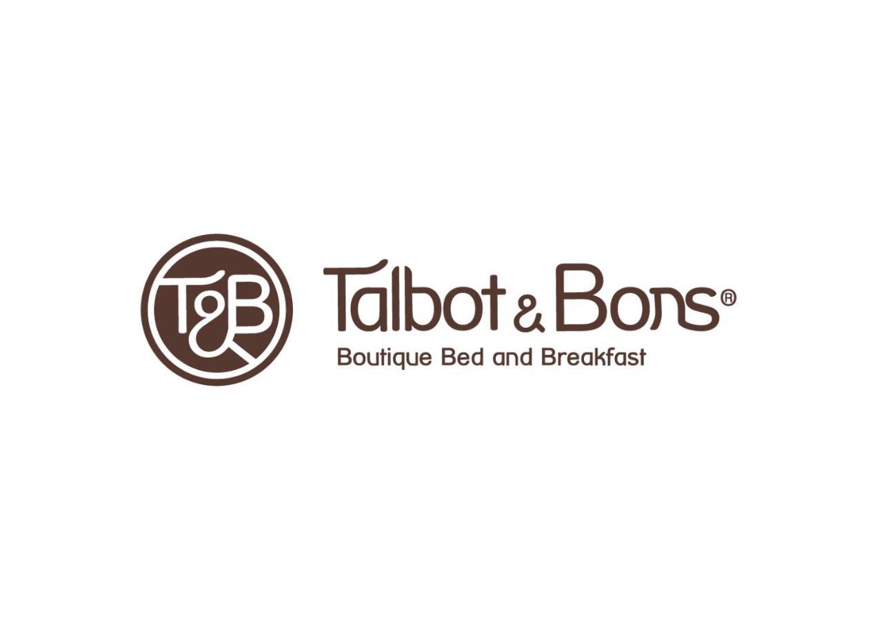 民宿 Talbot & Bons